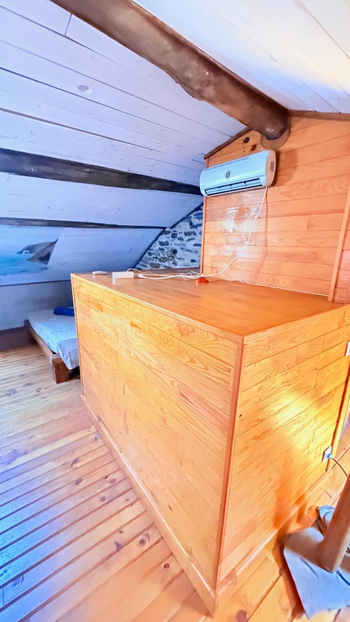 Pension Y Albergue Matias Locanda Sarria Buitenkant foto
